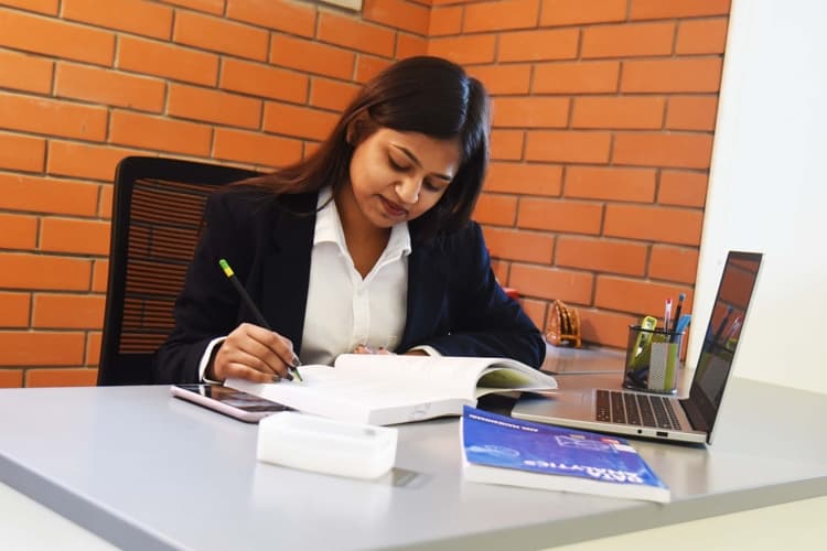 Prestige University Indore Infrastructure photo 6